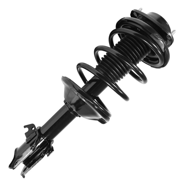 11852 Suspension Strut & Coil Spring Assembly Fits Select Subaru Legacy [Front Right]