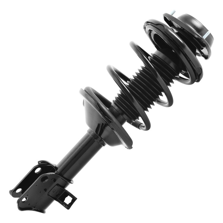 11863 Suspension Strut & Coil Spring Assembly Fits Select Subaru Legacy [Front Left]