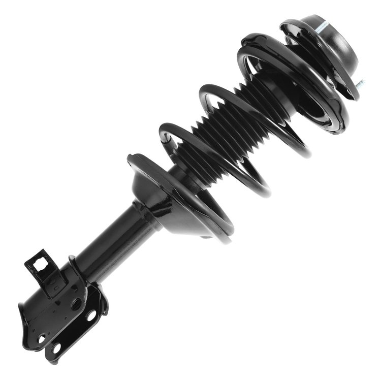 11864 Suspension Strut & Coil Spring Assembly Fits Select Subaru Legacy [Front Right]