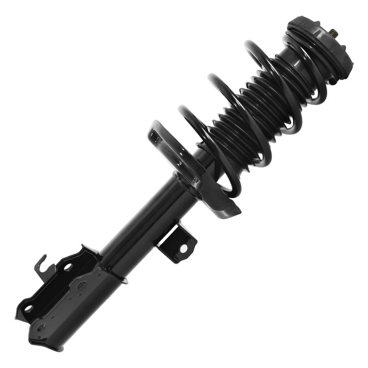 11881 Suspension Strut & Coil Spring Assembly Fits Select Chevy Cruze [Front Left]