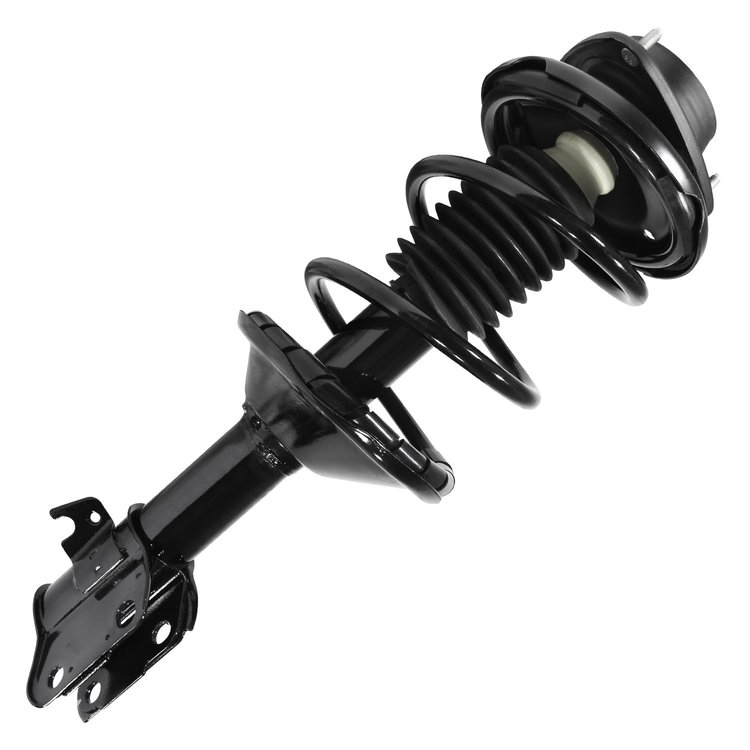 11894 Suspension Strut & Coil Spring Assembly Fits Select Subaru Legacy [Front Right]