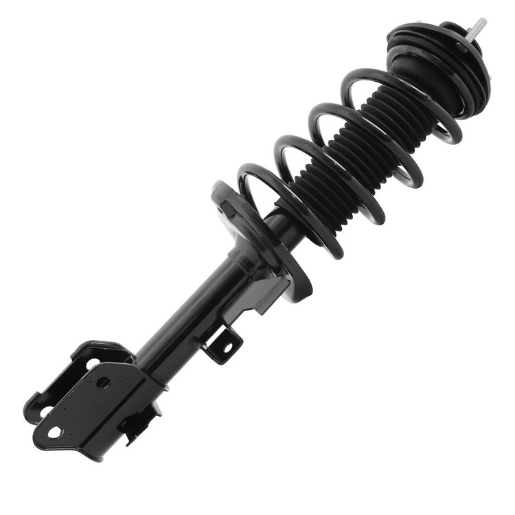 11907 Suspension Strut & Coil Spring Assembly Fits Select Honda Odyssey [Front Left]