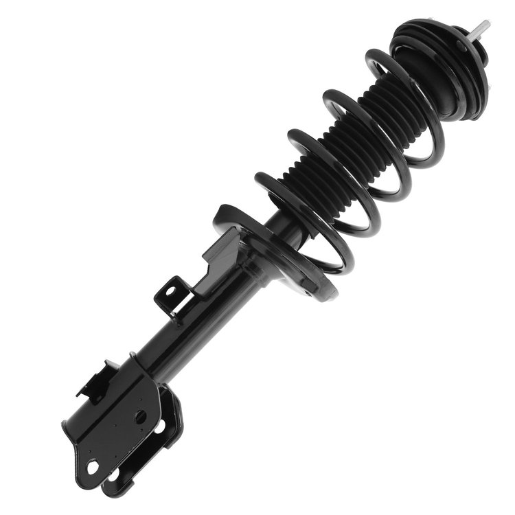 11908 Suspension Strut & Coil Spring Assembly Fits Select Honda Odyssey [Front Right]