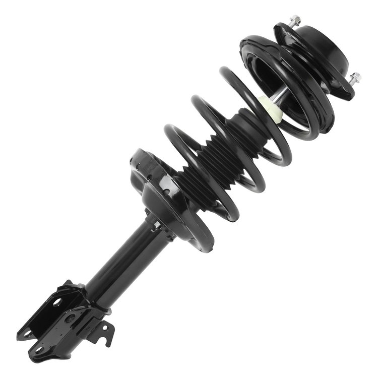 11911 Suspension Strut & Coil Spring Assembly Fits Select Subaru Outback [Front Left]