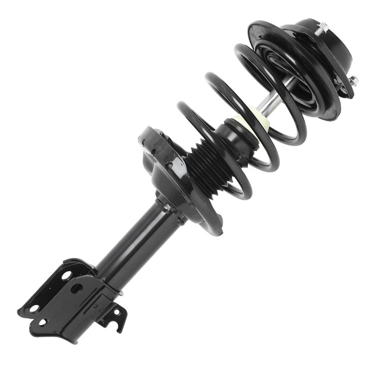 11913 Suspension Strut & Coil Spring Assembly Fits Select Subaru Legacy [Front Left]