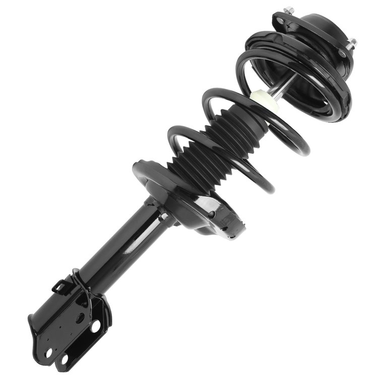 11915 Suspension Strut & Coil Spring Assembly Fits Select Subaru Outback [Front Left]