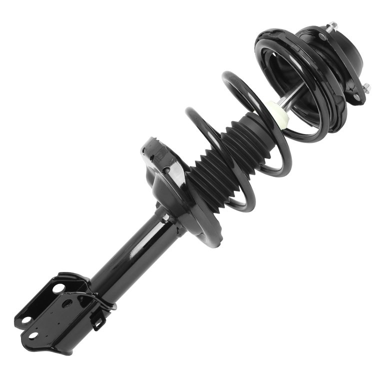 11916 Suspension Strut & Coil Spring Assembly Fits Select Subaru Outback [Front Right]