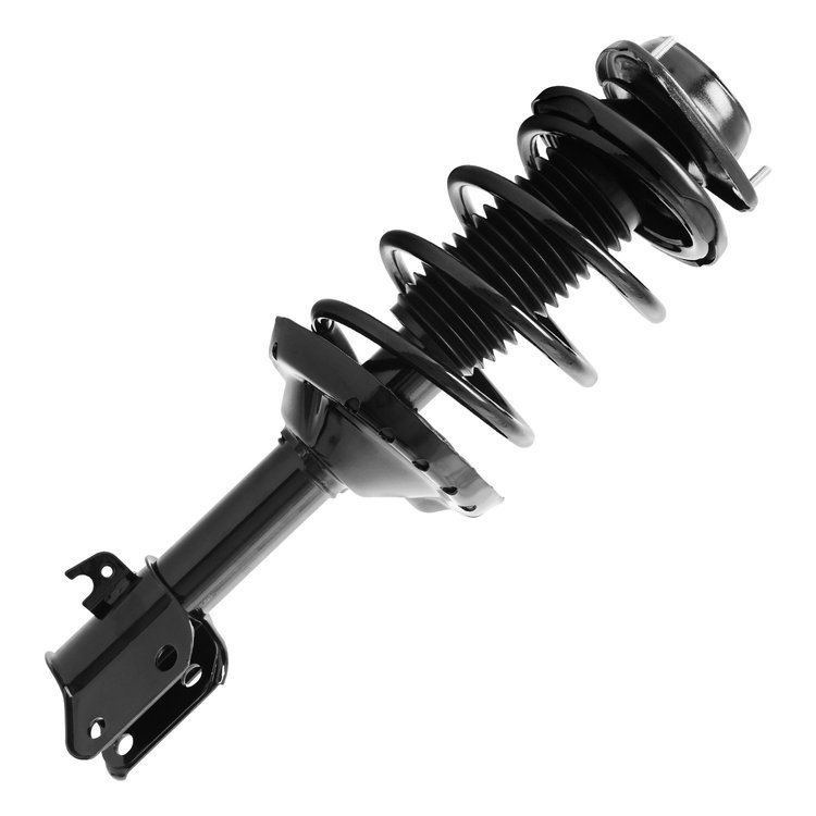 11926 Suspension Strut & Coil Spring Assembly Fits Select Subaru Forester [Front Right]
