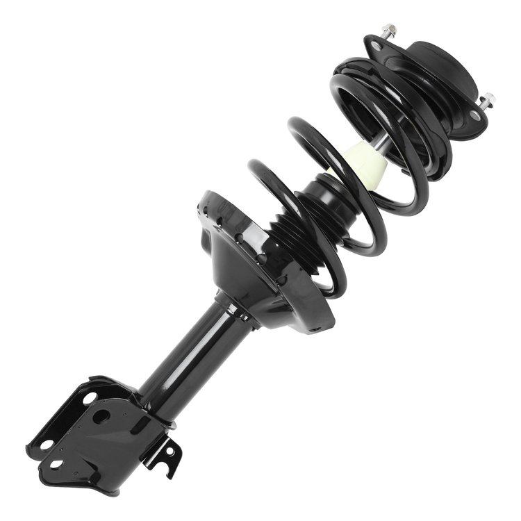 11927 Suspension Strut & Coil Spring Assembly Fits Select Subaru Forester [Front Left]