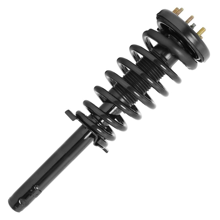 11952 Suspension Strut & Coil Spring Assembly Fits Select Acura TL [Front Right]
