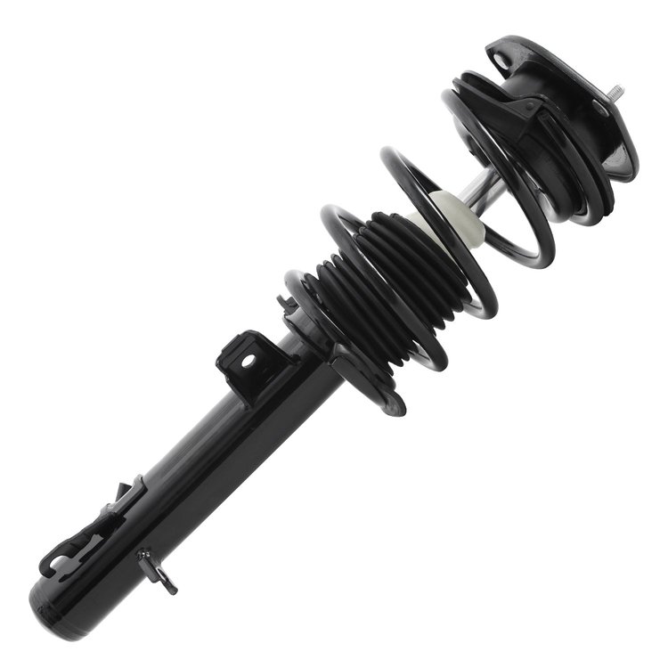 11957 Suspension Strut & Coil Spring Assembly Fits Select Mini Cooper [Front Left]