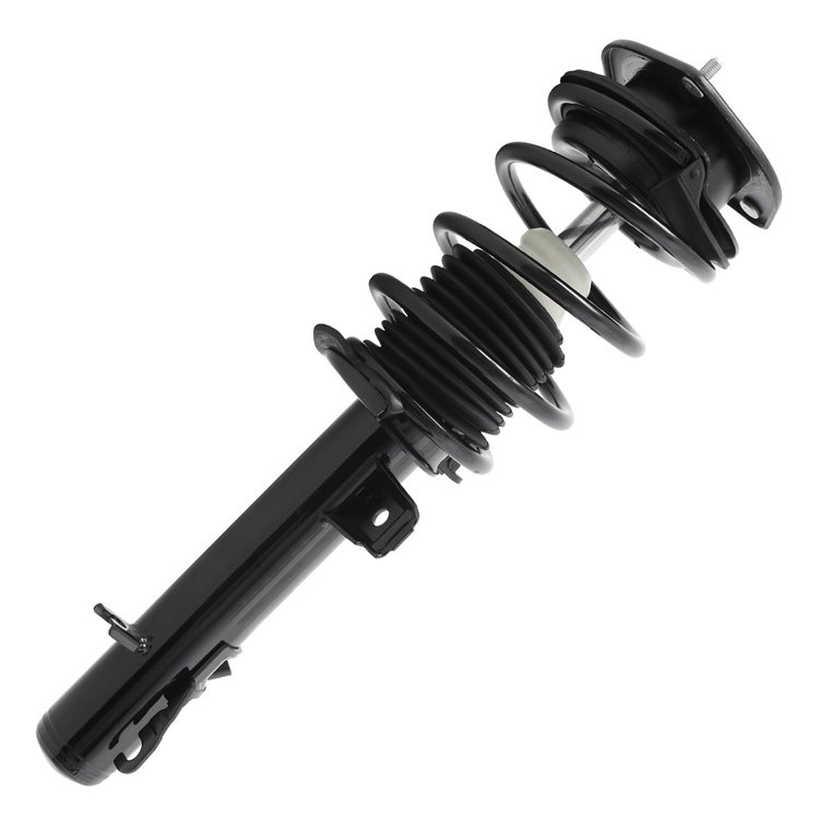 11958 Suspension Strut & Coil Spring Assembly Fits Select Mini Cooper [Front Right]