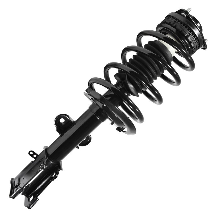 11970 Suspension Strut & Coil Spring Assembly Fits Select Mopar [Front]