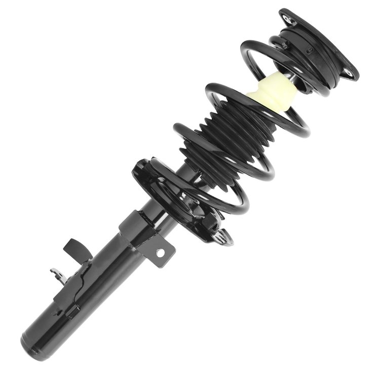 11974 Suspension Strut & Coil Spring Assembly Fits Select Ford Escape [Front Right]