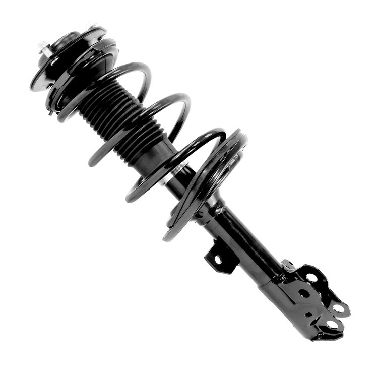 11976 Suspension Strut & Coil Spring Assembly Fits Select Toyota Camry [Front Right]