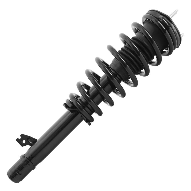 11985 Suspension Strut & Coil Spring Assembly Fits Select Mazda 6 [Front Left]