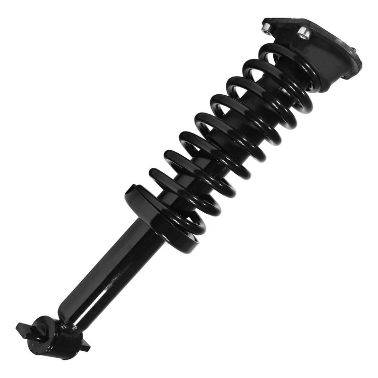 11994 Suspension Strut & Coil Spring Assembly Fits Select Chevy Camaro, Pontiac Firebird [Front Right]