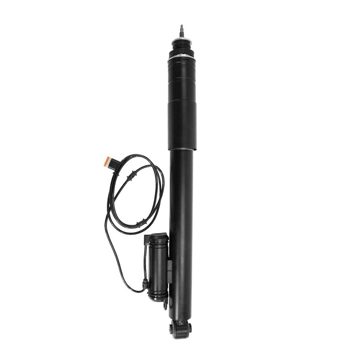 13-512700 Gas Charged Shock Absorber Fits Select Mercedes-Benz [Rear]