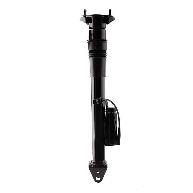 13-512800 Gas Charged Shock Absorber Fits Select Mercedes-Benz R350, Mercedes-Benz R500, Mercedes-Benz R320 [Rear]