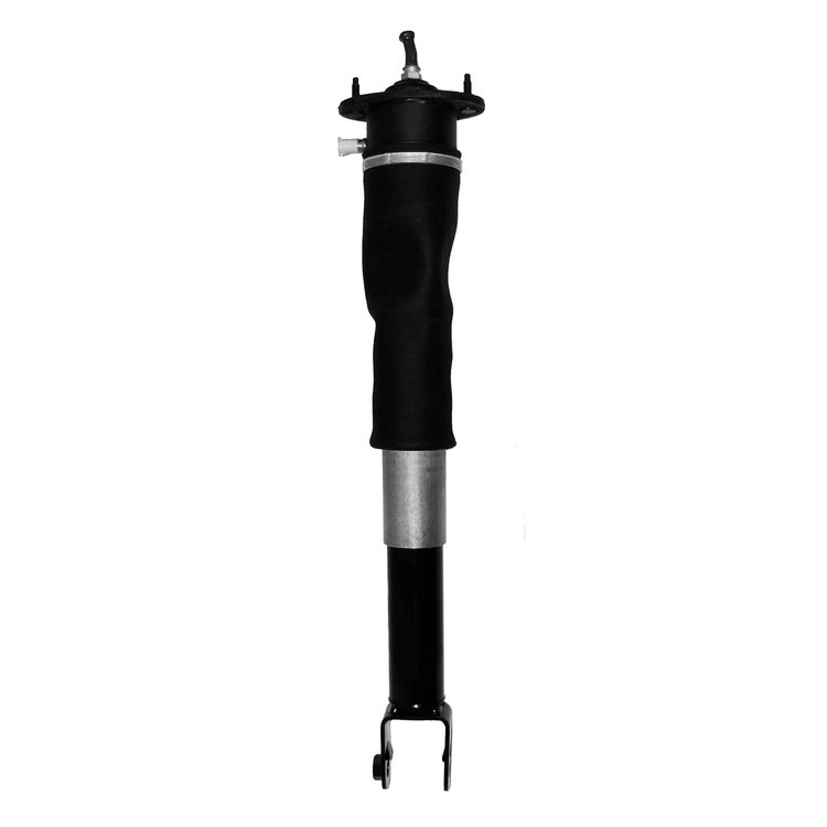 13-515500 Air Shock Absorber Fits Select Cadillac SRX [Rear]