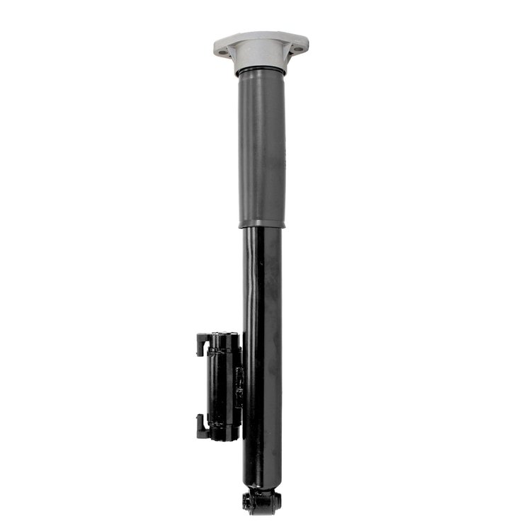 13-521001 Gas Charged Shock Absorber Fits Select Mercedes-Benz [Rear Left]
