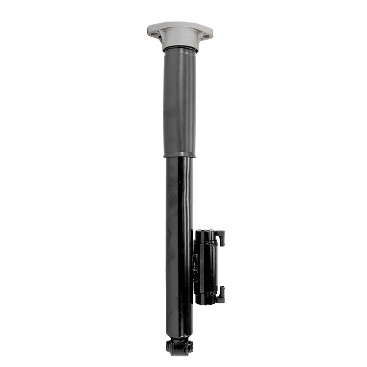 13-521002 Gas Charged Shock Absorber Fits Select Mercedes-Benz [Rear Right]