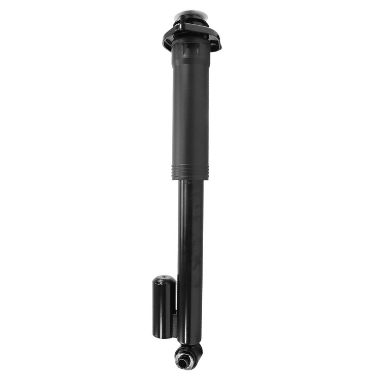 13-572002 Gas Charged Shock Absorber Fits Select Land Rover Range Rover [Rear Right]
