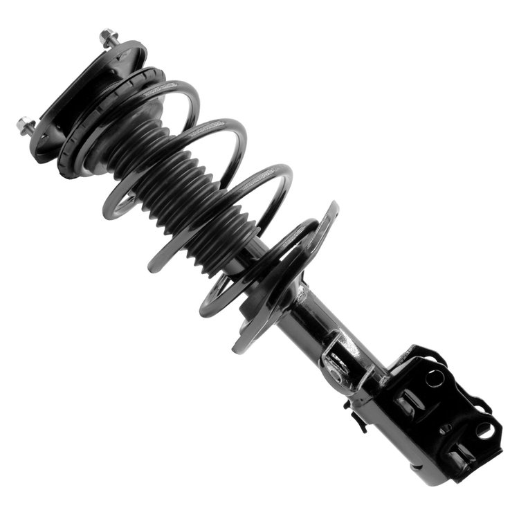 13002 Front Suspension Strut & Coil Spring Assemby Fits Select Lexus CT200h [Front Right]
