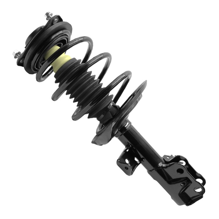 Complete Strut Assembly