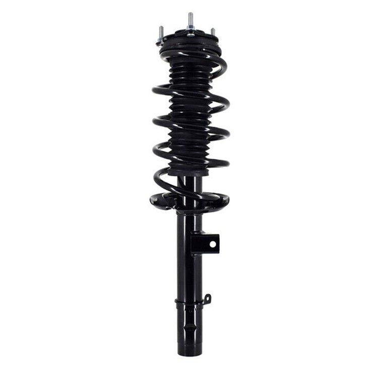 Complete Strut Assembly