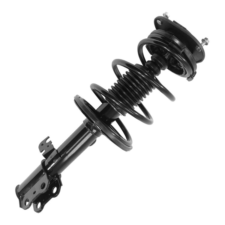 13031 Suspension Strut & Coil Spring Assembly Fits Select Toyota Celica [Front Left]