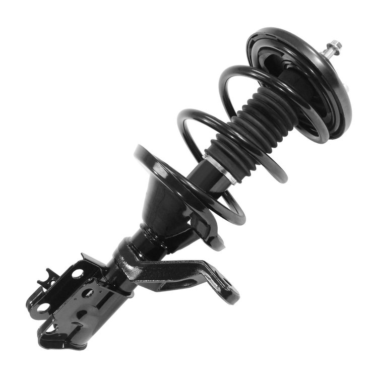 13051 Suspension Strut & Coil Spring Assembly Fits Select Acura RSX [Front Left]