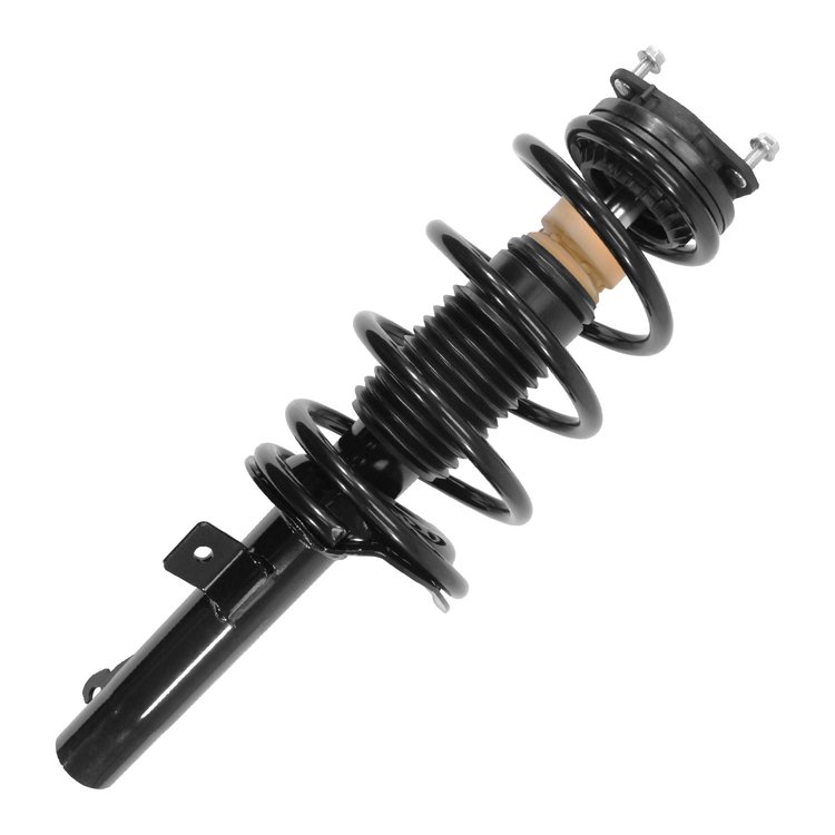 13062 Suspension Strut & Coil Spring Assembly Fits Select Suzuki Grand Vitara [Front Right]