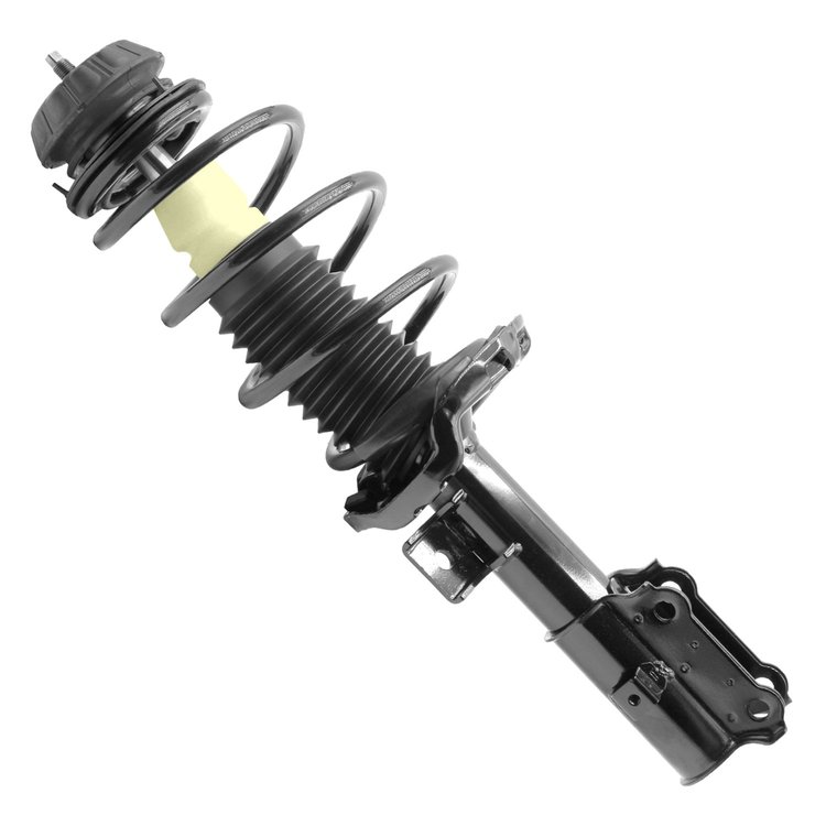 Complete Strut Assembly