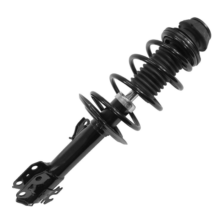 13071 Suspension Strut & Coil Spring Assembly Fits Select Scion xD [Front Left]