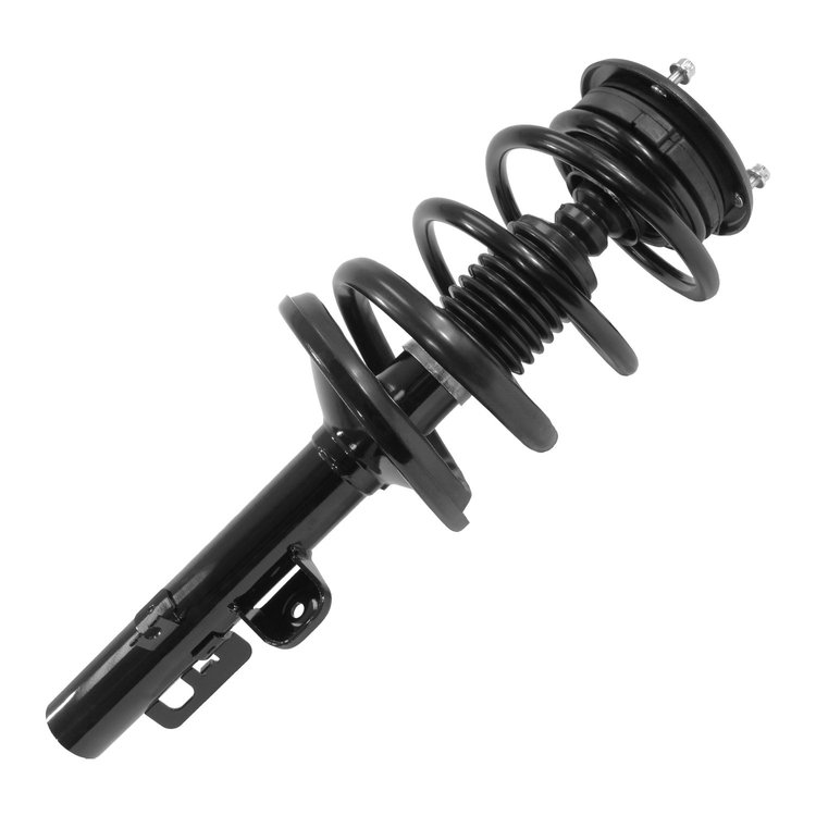 13081 Suspension Strut & Coil Spring Assembly Fits Select Ford Freestyle [Front Left]