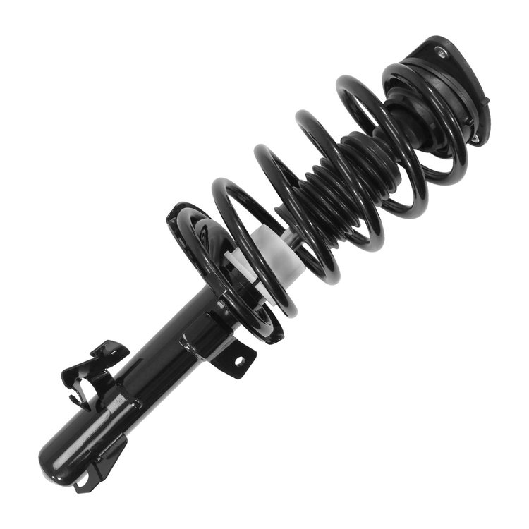 13084 Suspension Strut & Coil Spring Assembly Fits Select Mazda 5 [Front Right]
