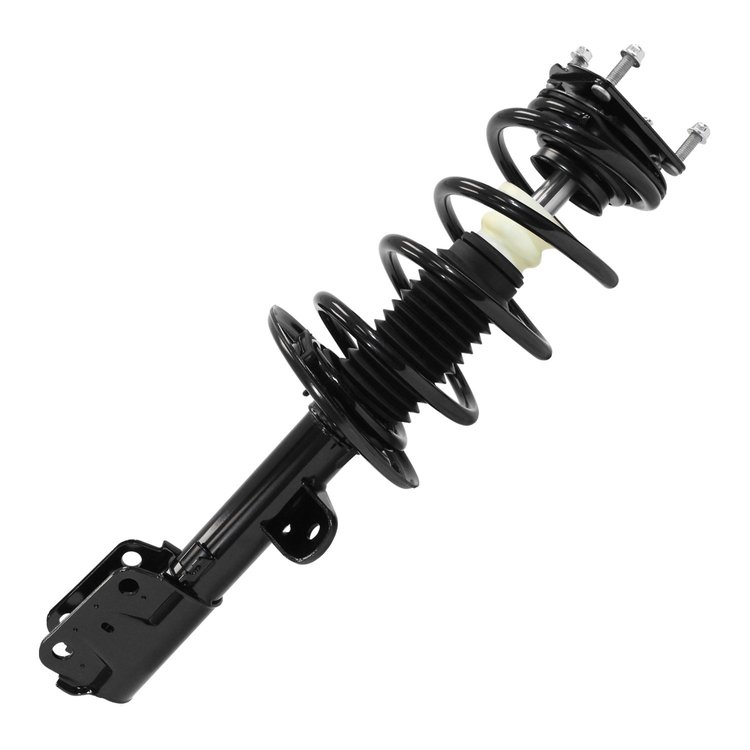 13111 Suspension Strut & Coil Spring Assembly Fits Select Ford Explorer [Front Left]