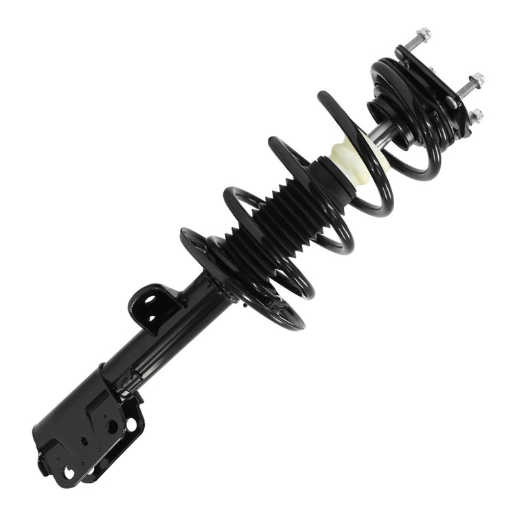 13112 Suspension Strut & Coil Spring Assembly Fits Select Ford Explorer [Front Right]