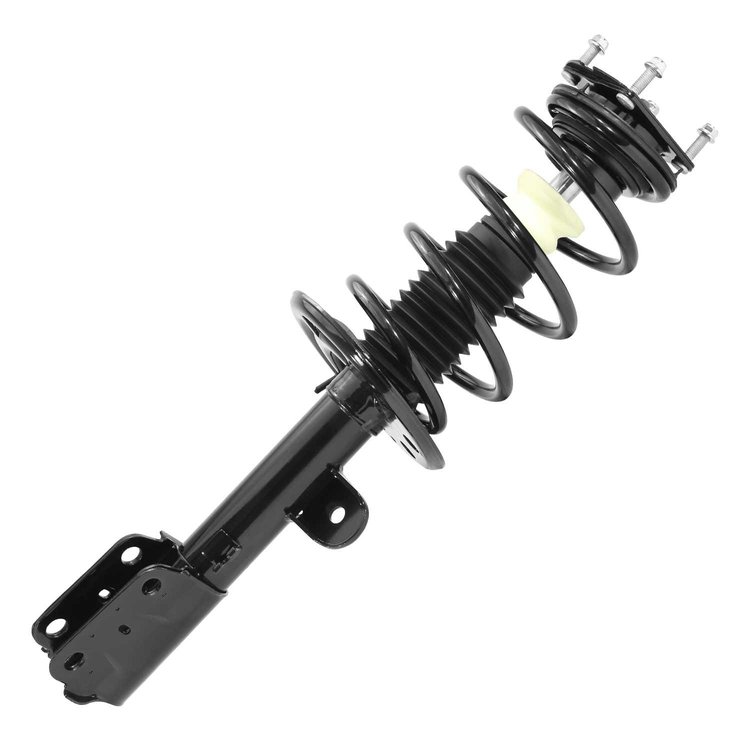 13113 Suspension Strut & Coil Spring Assembly Fits Select Ford Explorer [Front Left]