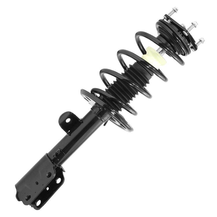 13114 Suspension Strut & Coil Spring Assembly Fits Select Ford Explorer [Front Right]