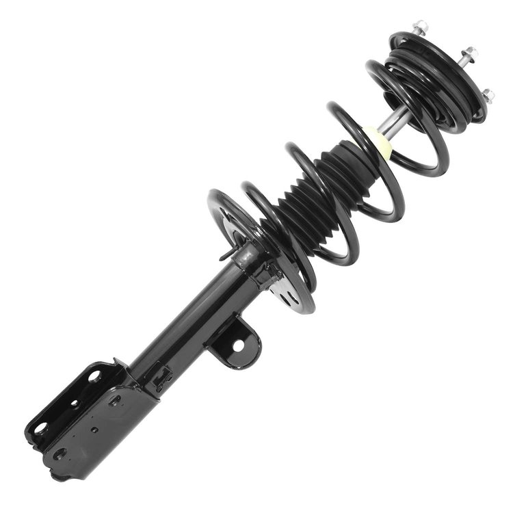 13117 Suspension Strut & Coil Spring Assembly Fits Select Ford Explorer [Front Left]