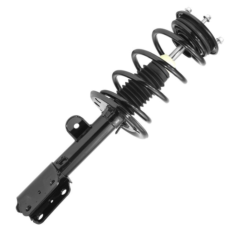 13118 Suspension Strut & Coil Spring Assembly Fits Select Ford Explorer [Front Right]