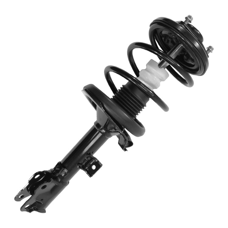 13233 Suspension Strut & Coil Spring Assembly Fits Select Mitsubishi Outlander Sport [Front Left]