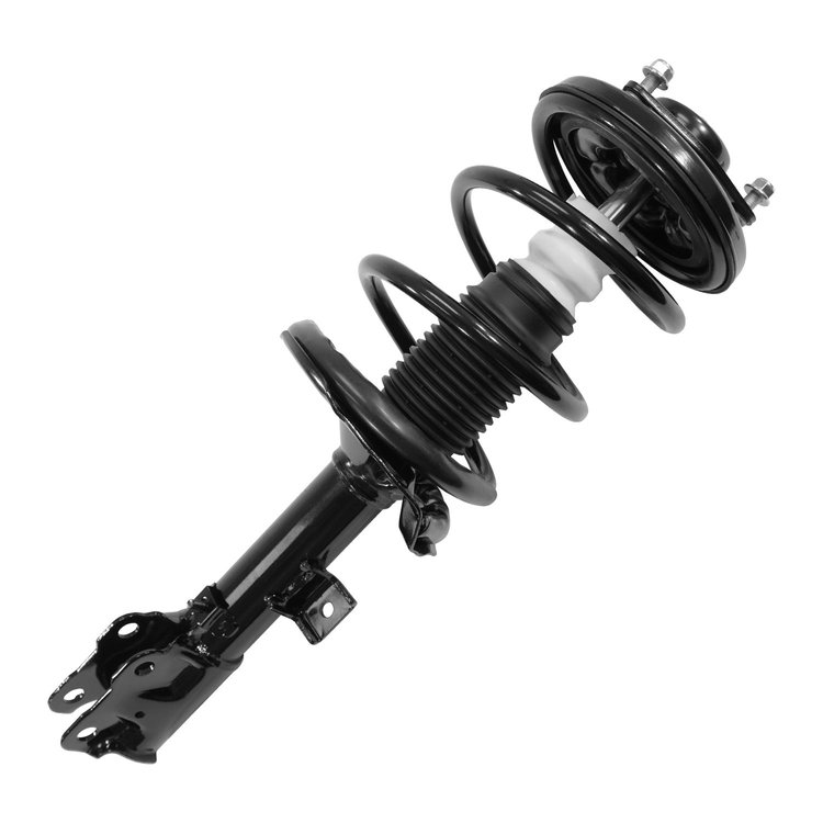13235 Suspension Strut & Coil Spring Assembly Fits Select Mitsubishi Outlander [Front Left]