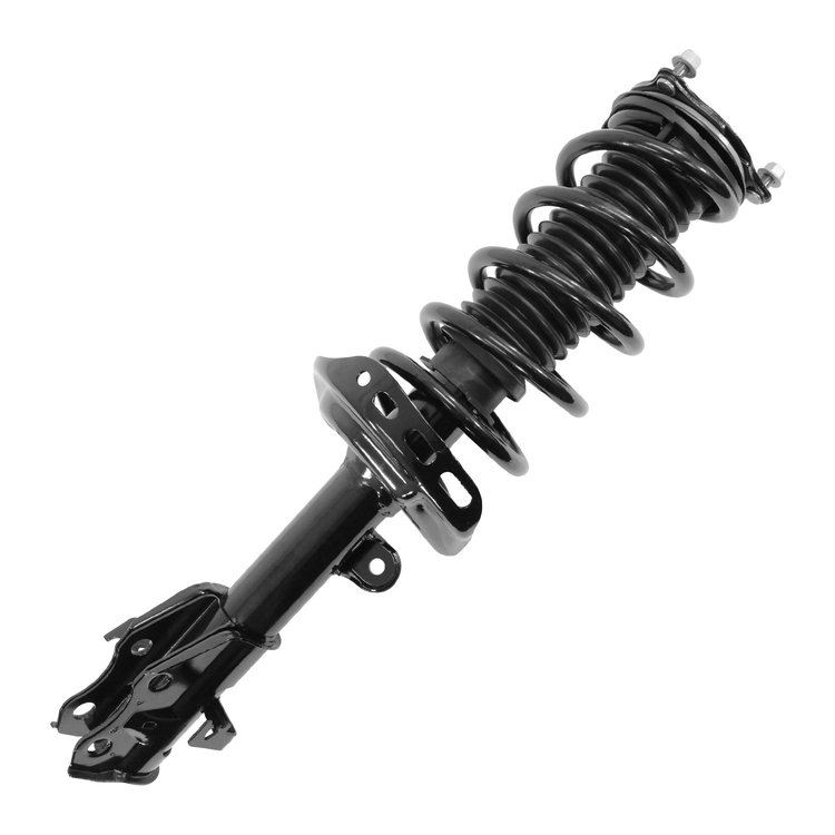 13261 Suspension Strut & Coil Spring Assembly Fits Select Acura RDX [Front Left]