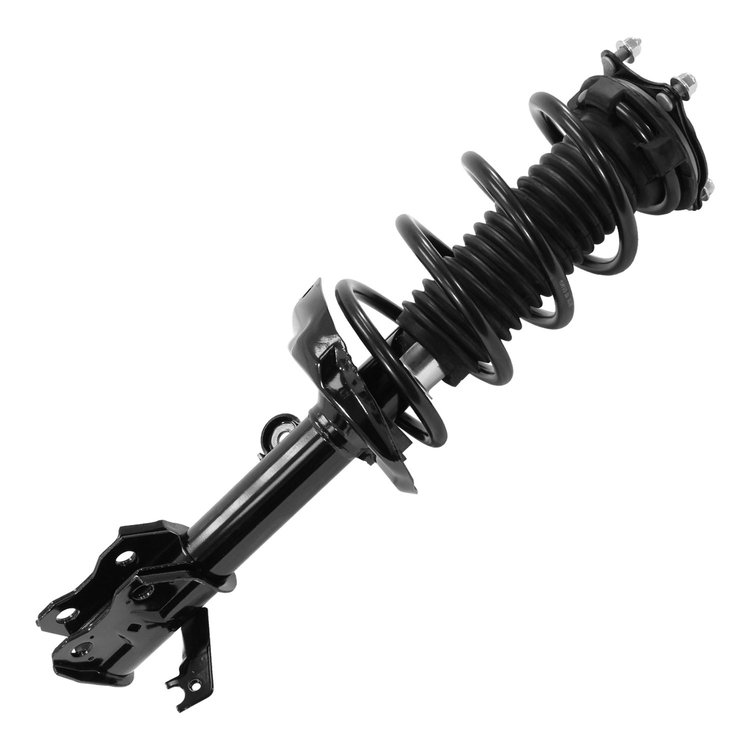 13272 Front Suspension Strut & Coil Spring Assembly Fits Select Honda CR-V [Front Right]