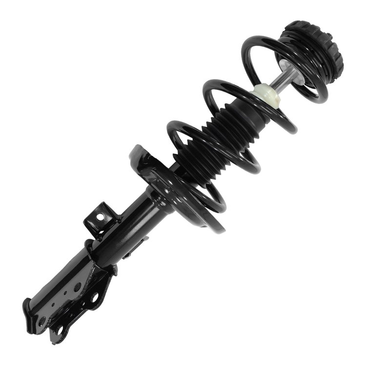 13310 Suspension Strut & Coil Spring Assembly Fits Select Cadillac SRX [Front]