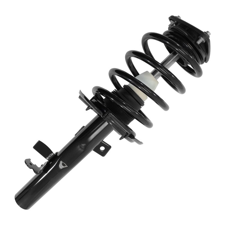 13311 Suspension Strut & Coil Spring Assembly Fits Select Lincoln MKC [Front Left]