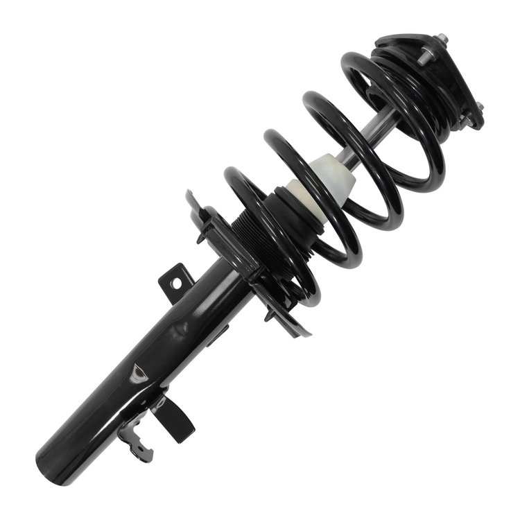 13312 Suspension Strut & Coil Spring Assembly Fits Select Lincoln MKC [Front Right]